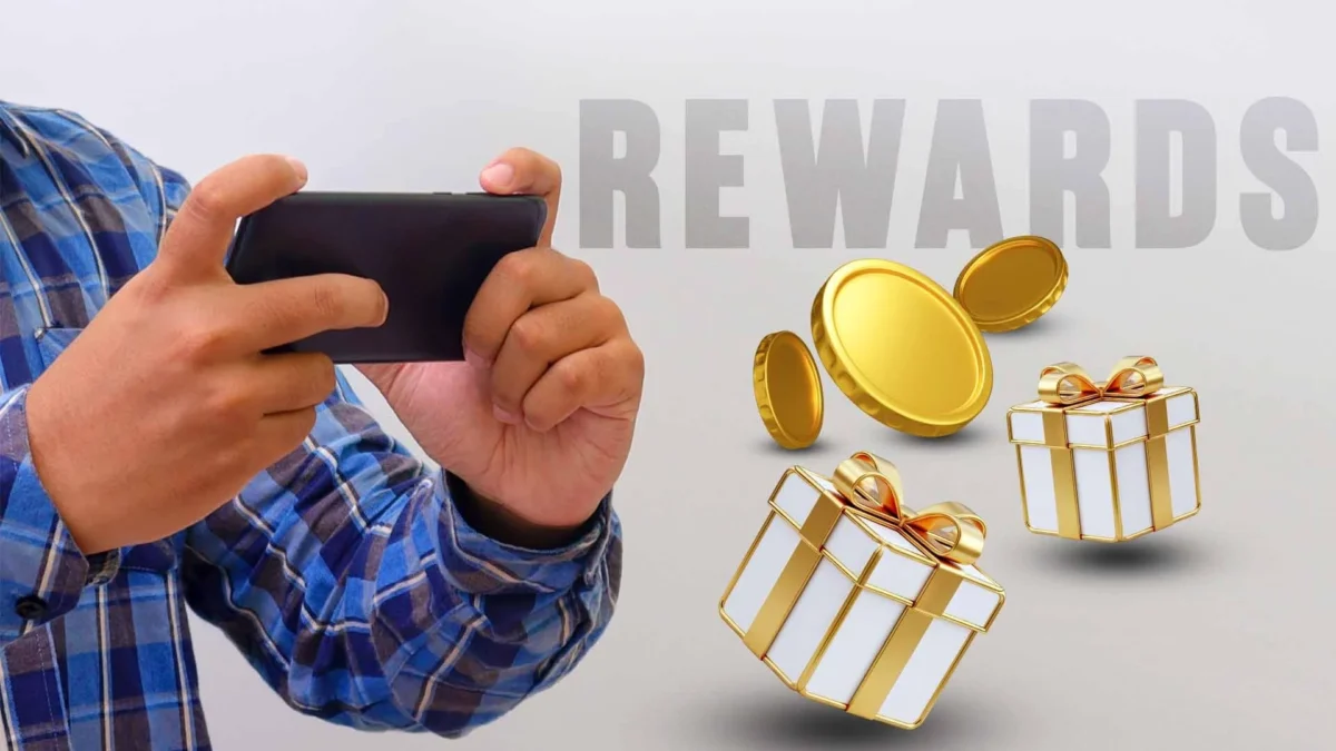 The Economics of Small Digital Rewards and Repeat Engagement 