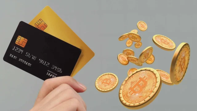 Top 5 Crypto Payment Cards in 2026: Fees, Rewards, and Access