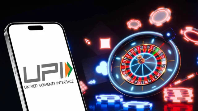 7 Best UPI Betting and Casino Sites for Indian Players in 2026