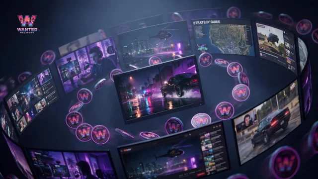 Crypto Gaming’s Next Breakout May Happen Outside the Game — The Creator Economy Could Capture the Upside