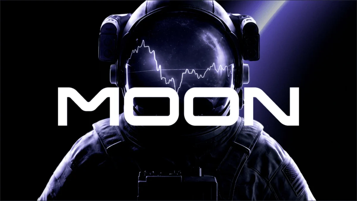 Moon.com Launches 1000x Leveraged Up or Down Betting
