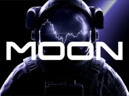Moon.com Launches 1000x Leveraged Up or Down Betting