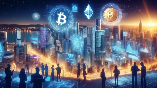 Best Crypto Bookmakers: Where Crypto Meets Better Sports Betting Odds