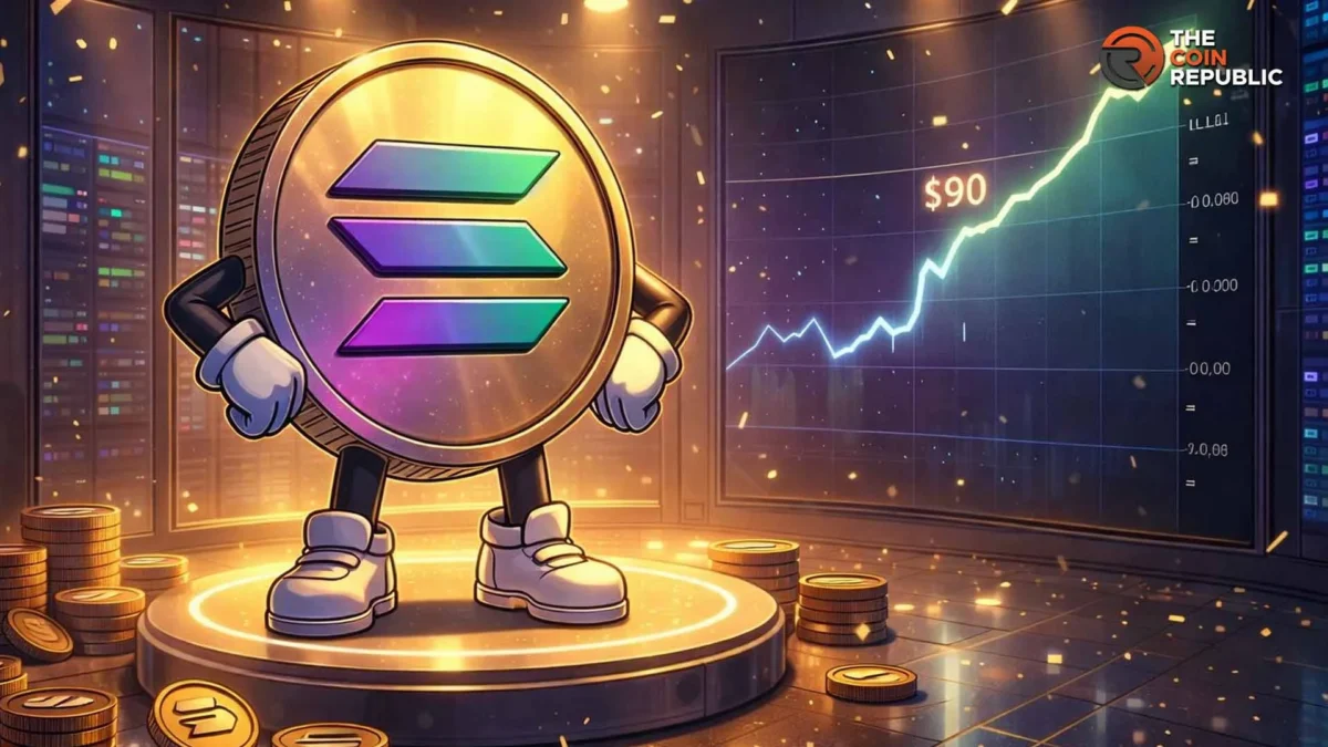 Solana Price Analysis: SOL Holds $120 Support as Bulls Target $150