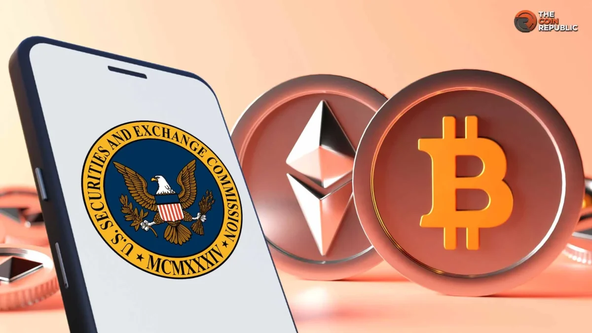 SEC News: 3x Bitcoin, Ether ETPs Win Cboe Listing Approval