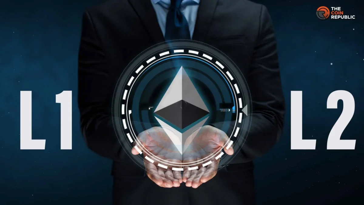 Ethereum News: Atomic L1-L2 Transaction Targets Fragmentation