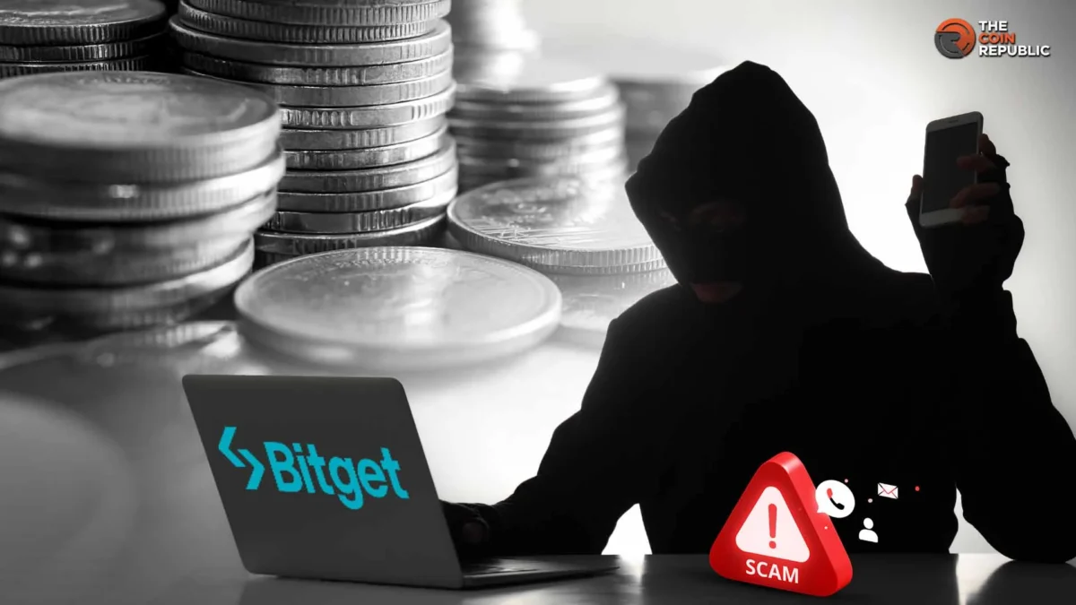 Crypto Scam News: Bitget CEO Says Most Stolen Funds May Not Be Recovered
