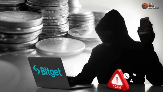 Crypto Scam News: Bitget CEO Says Most Stolen Funds May Not Be Recovered
