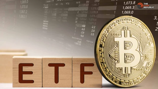Bitcoin ETF Inflows Hit $6.34B as BTC Price Jumps 43% in Q3