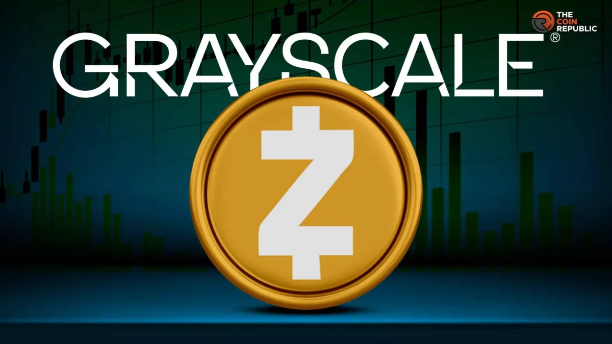 Can Zcash Price Keep Closing the Gap With BTC? Grayscale Weighs In