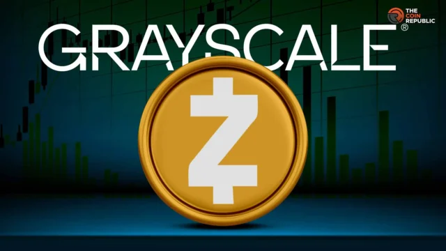 Can Zcash Price Keep Closing the Gap With BTC? Grayscale Weighs In