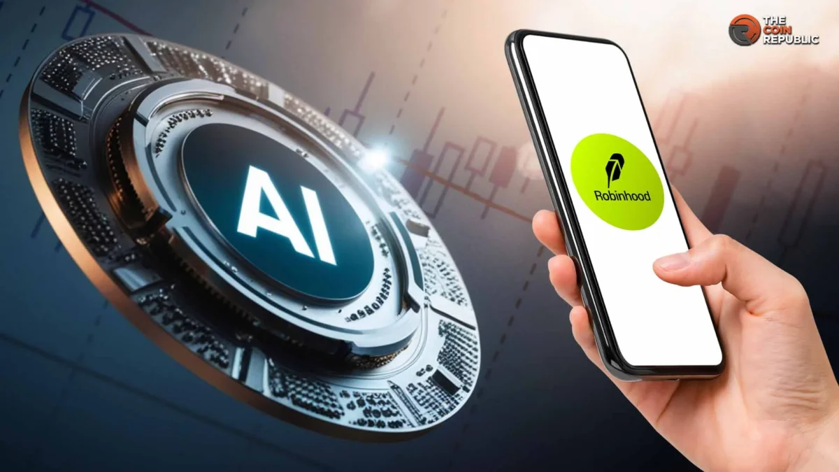 Robinhood News: Robinhood Brings AI Trading and 24/7 Market Access