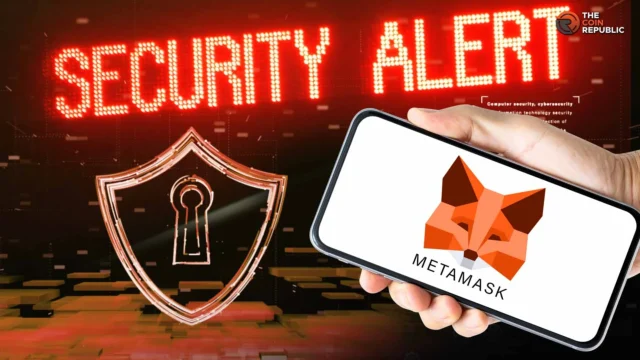 MetaMask Security Alert Prompts Affected Ethereum Validators to Exit