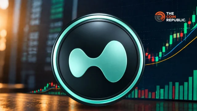 HYPE Price Rises as Hyperliquid Burns $10M, Gets Bloomberg Boost