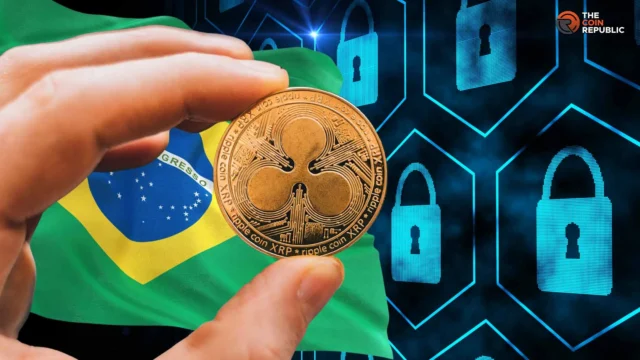 XRP News: Ripple Secures Brazil Securities Deal and CSD BR Taps XRP Ledger