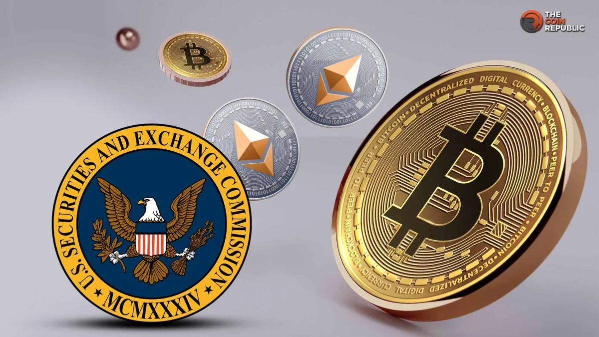 SEC Approves 3x Bitcoin and Ethereum ETFs for Trading
