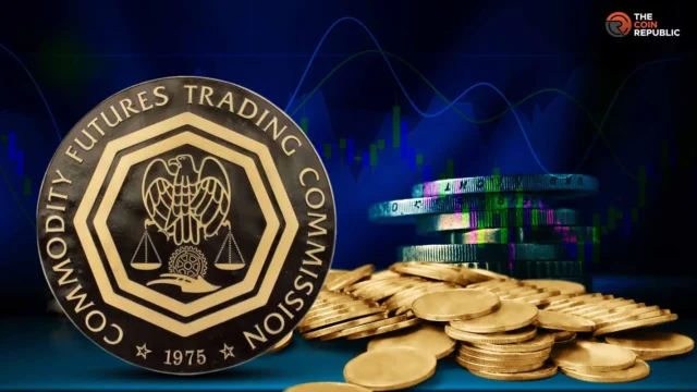 CFTC News: Agency Opens Federal Crypto Exchange Framework