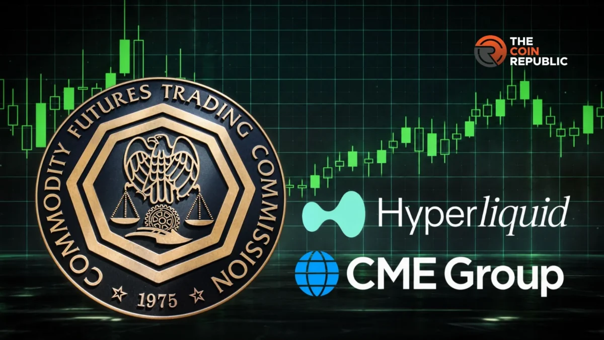 CFTC News: CME Fights Bid to Dismiss Crypto Perpetuals Suit