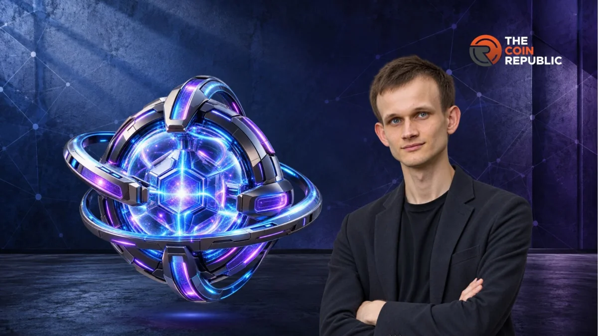 Vitalik Buterin Reveals Three Privacy Layers Behind His AI Experiment