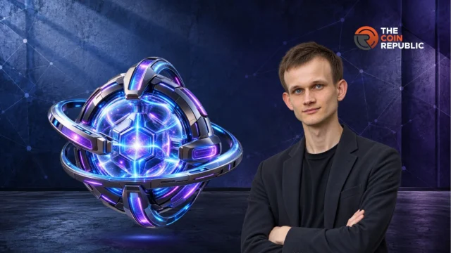 Vitalik Buterin Reveals Three Privacy Layers Behind His AI Experiment