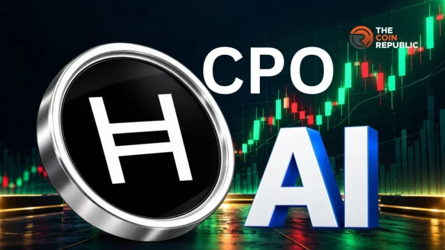 Hedera CPO Outlines Trust Requirements Behind AI-Driven Payments