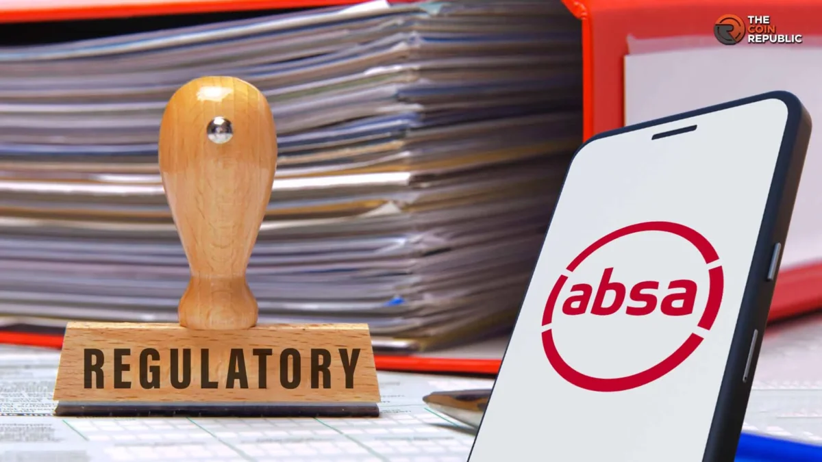 Crypto Regulation: Absa Secures Regulatory Approval for Digital Asset Custody Services