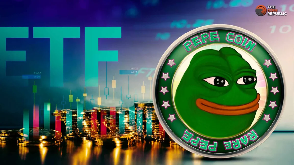 Meme Coins Return to Spotlight with Amended PEPE ETF Filing