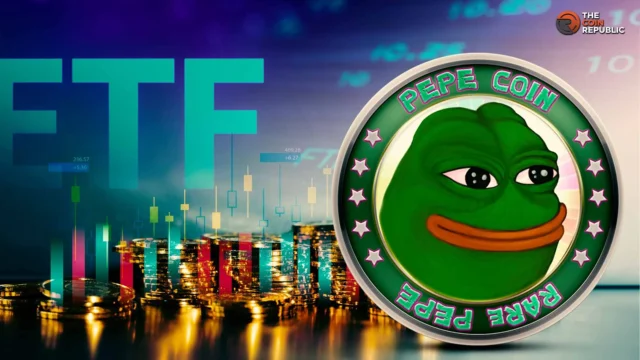 Meme Coins Return to Spotlight with Amended PEPE ETF Filing