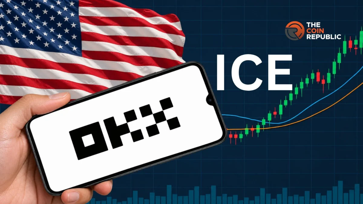 OKX and ICE File SEC Notice for 24/7 Trading of Tokenized Stocks