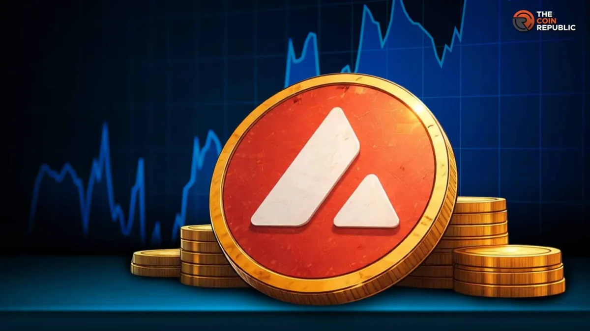 Avalanche Price Gains 54% as it Outpaces Rivals in RWA Growth