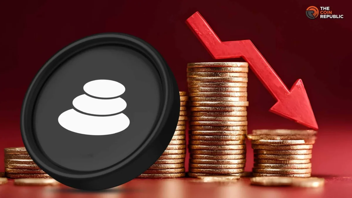 Balancer Crypto Price Falls as Holders Back Balancer Shutdown