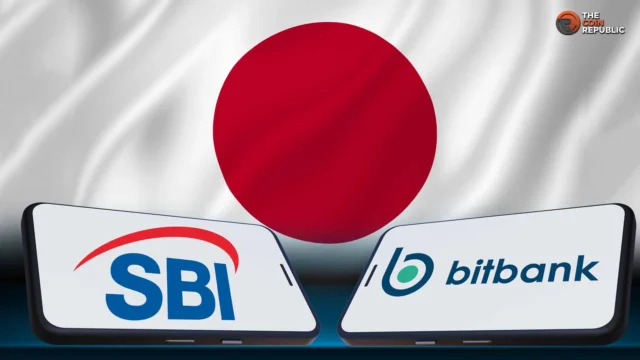 SBI Holdings Completes $295M Bitbank Acquisition in Japan