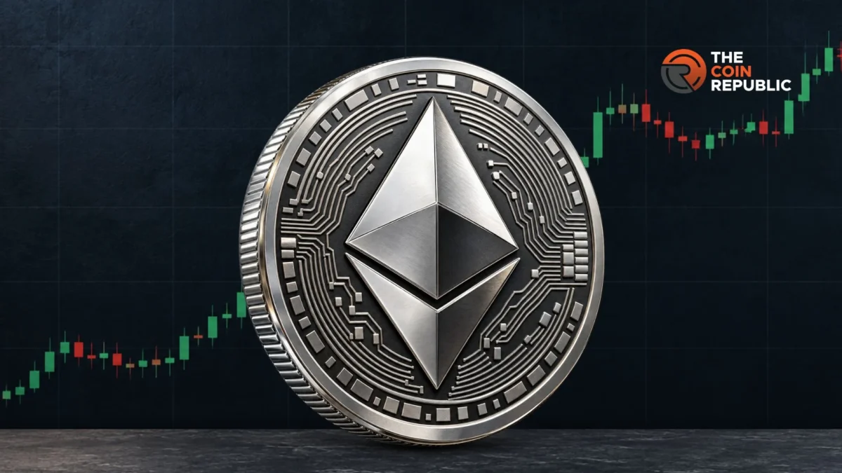 Ethereum Price Prediction: ETH Eyes $3K After $2.8K Break