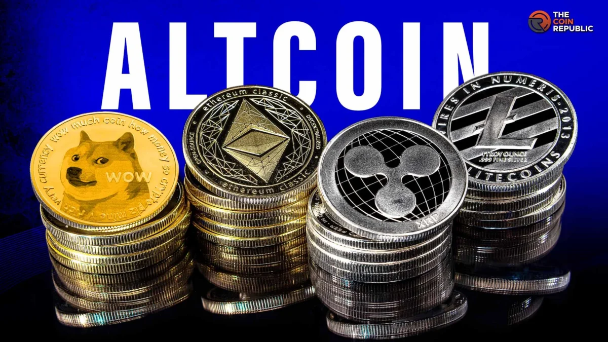 Altcoin Market Flashes Bullish Signal as Q4 Rotation Builds