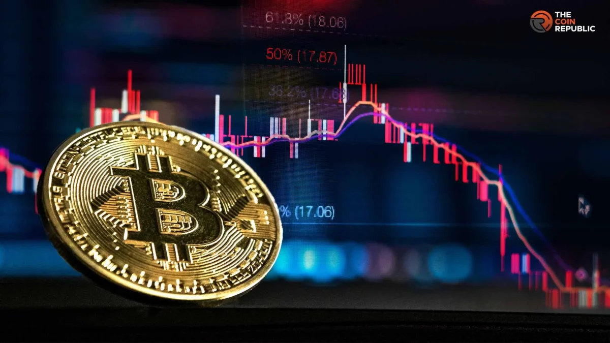 Bitcoin Price Stalls at $87K as Analysts Flag 10% Correction