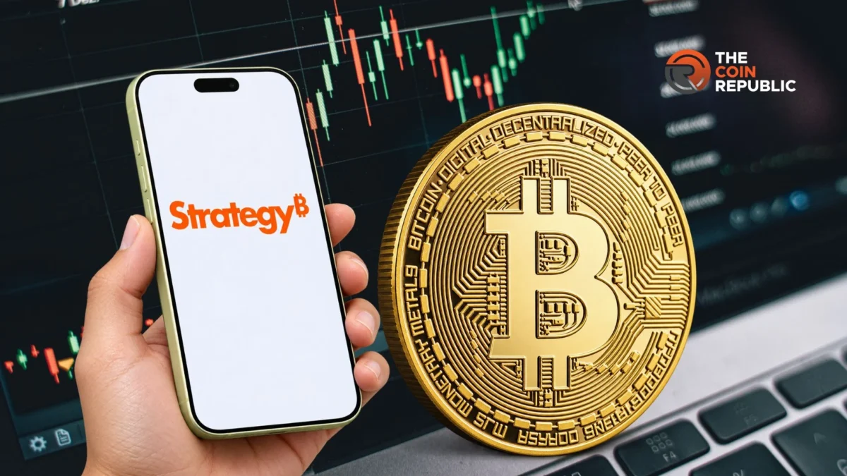 Will Strategy Stock Price Grind Higher After Acquiring 334 BTC?