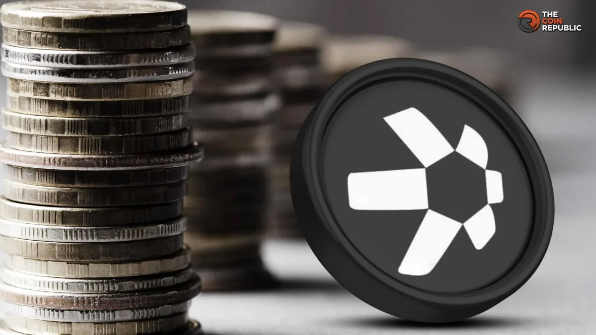 Quant Price Rallied 400% in September as CEO Moves $7M QNT After Seven Years