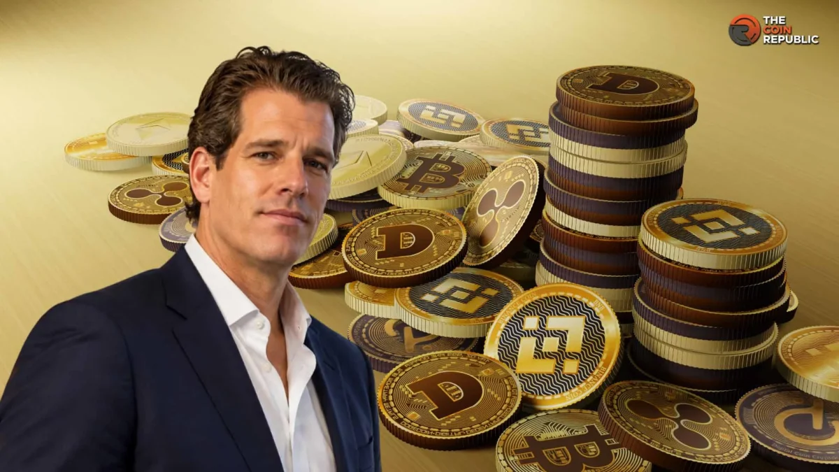 Crypto News: Winklevoss, Better Markets Clash Over U.S. Rules