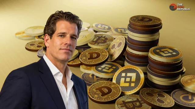 Crypto News: Winklevoss, Better Markets Clash Over U.S. Rules