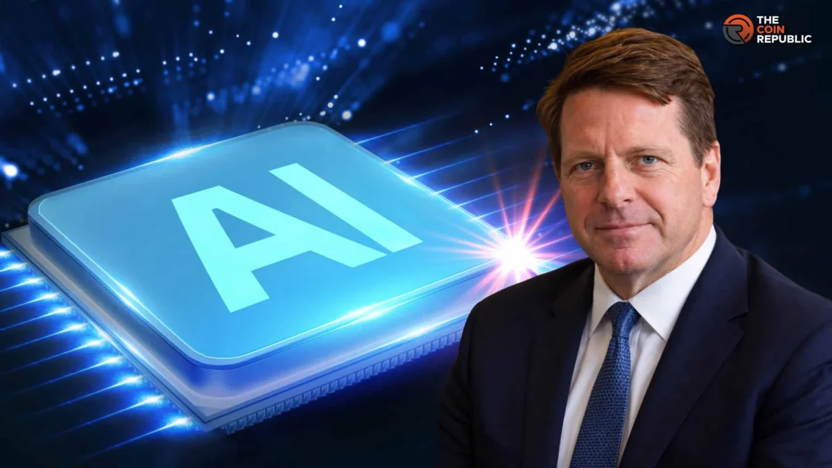 Who is Jay Clayton? Trump’s Pick for AI Czar