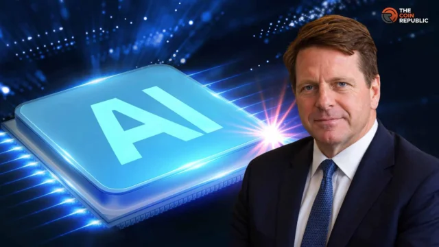Who is Jay Clayton? Trump’s Pick for AI Czar