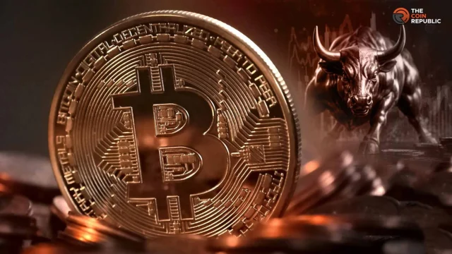 Bitcoin Price Soars Past $86K, Here’s Why BTC Is Rising Today