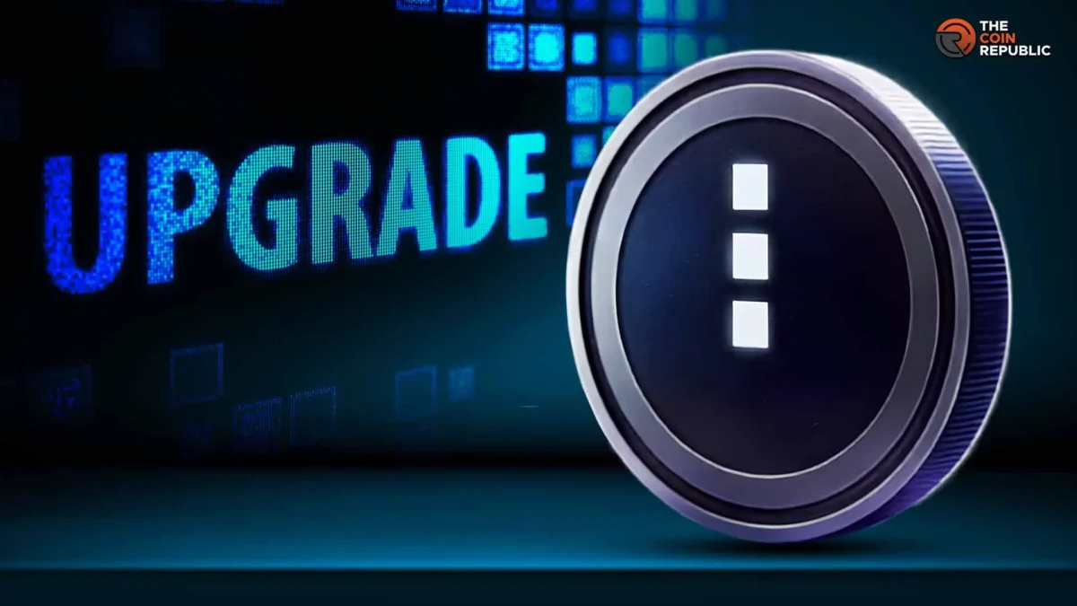 Midnight Price Gains as Mainnet Upgrade Unlocks New Building Possibilities