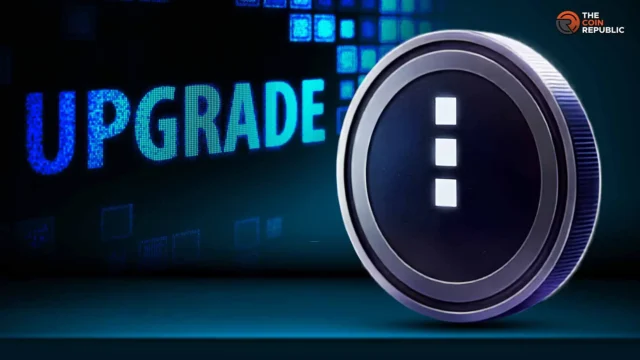 Midnight Price Gains as Mainnet Upgrade Unlocks New Building Possibilities